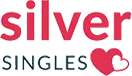 SilverSingles - Best for gay dating for people over 50